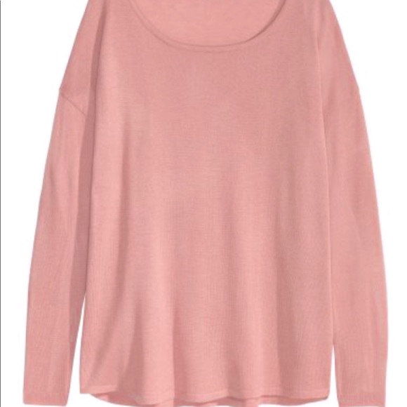 fine knit top - Picture 3 of 3